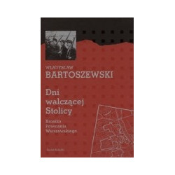 Dni walczącej Stolicy