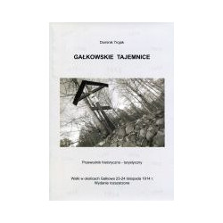 Gałkowskie tajemnice