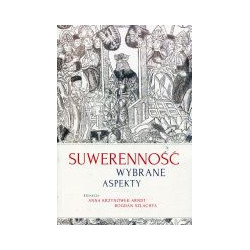Suwerenność. Wybrane aspekty