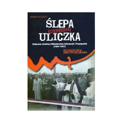 Ślepa (czerwona) uliczka