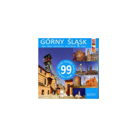 Górny Śląsk 99 miejsc