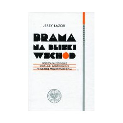 Brama na Bliski Wschód
