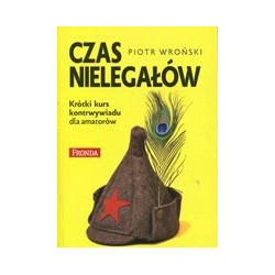 Czas nielegałów