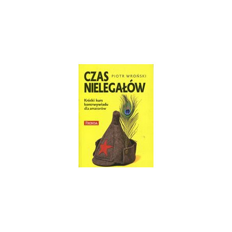 Czas nielegałów