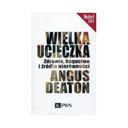 Wielka ucieczka