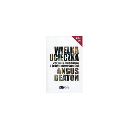 Wielka ucieczka