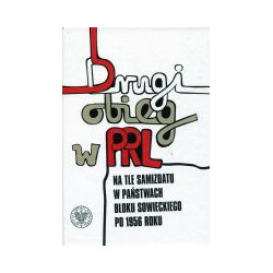 Drugi obieg w PRL