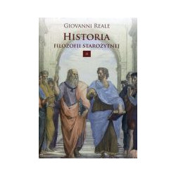 Historia filozofii starożytnej. Tom 2
