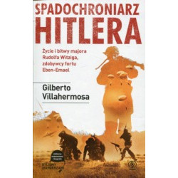 Spadochroniarz Hitlera