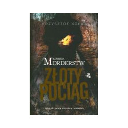 Złoty Pociąg Komisja Morderstw