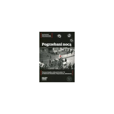 Pogrzebani nocą