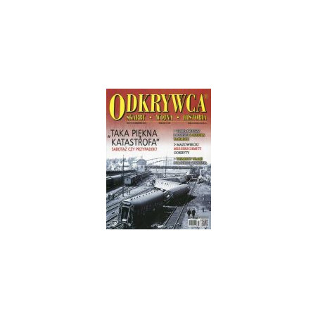 Odkrywca 9 (212) 2016