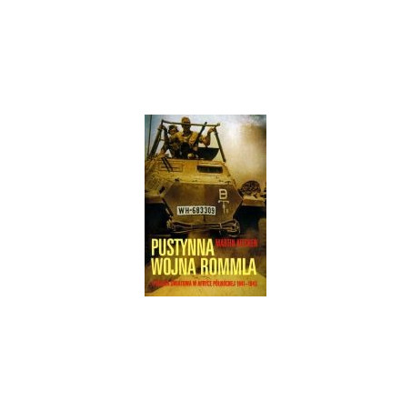 Pustynna wojna Rommla