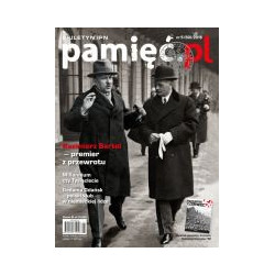 Pamięć.pl Biuletyn IPN 5(50)/2016