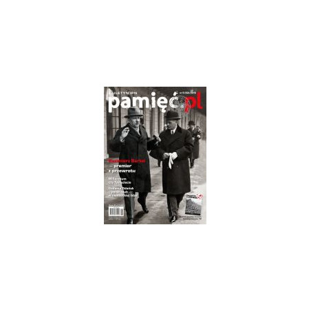 Pamięć.pl Biuletyn IPN 5(50)/2016