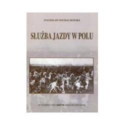Służba jazdy w polu