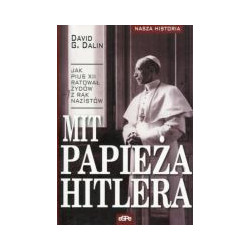 Mit papieża Hitlera