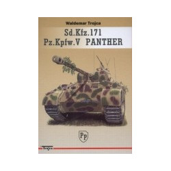 Sd.Kfz.171 Pz.Kpfw.V Panther