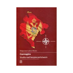 Czarnogóra Studia nad bezpieczeństwem