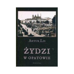 Żydzi w Opatowie