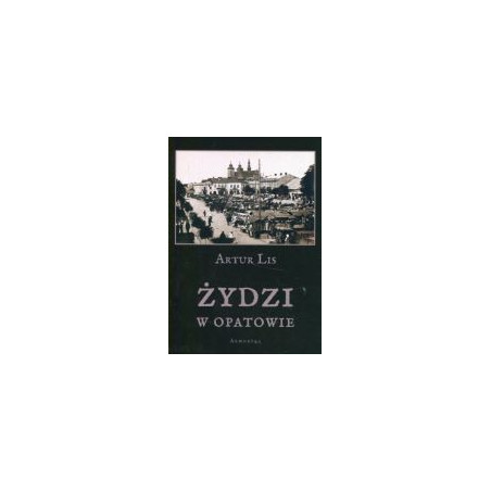 Żydzi w Opatowie