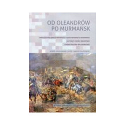 Od Oleandrów po Murmańsk