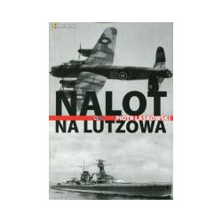 Nalot na Lützowa
