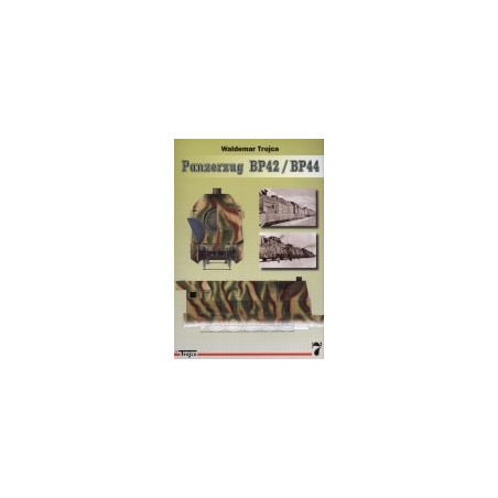 7 Panzerzug BP42/BP44