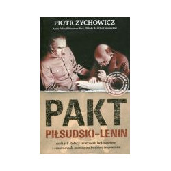 Pakt Piłsudski-Lenin