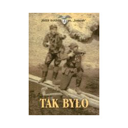 Tak było