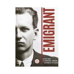 Emigrant