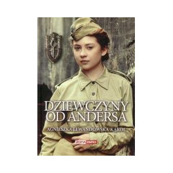 Dziewczyny od Andersa