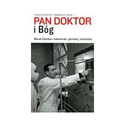 Pan doktor i Bóg
