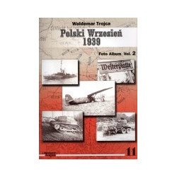 11 Polski Wrzesień 1939, vol. 2
