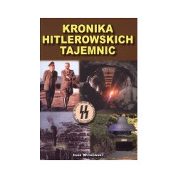Kronika hitlerowskich tajemnic