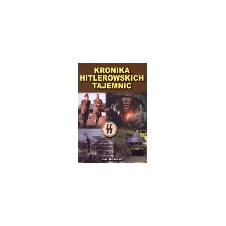 Kronika hitlerowskich tajemnic