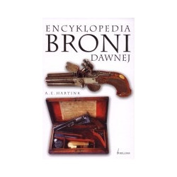 Encyklopedia broni dawnej