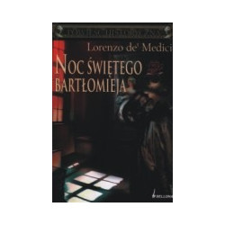 Noc świętego Bartłomieja