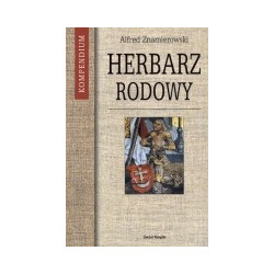Herbarz rodowy