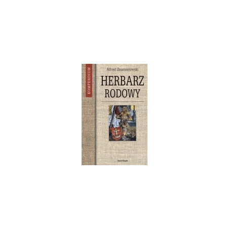 Herbarz rodowy