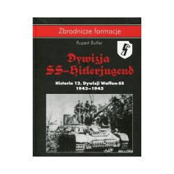 Dywizja SS-Hitlerjugend