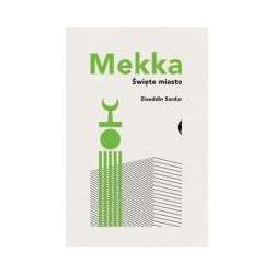 Mekka Święte miasto