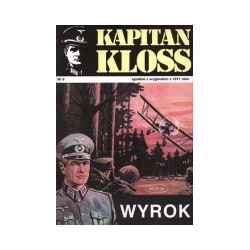 Kapitan Kloss 9. Wyrok