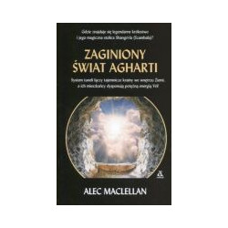 Zaginiony świat Agharti