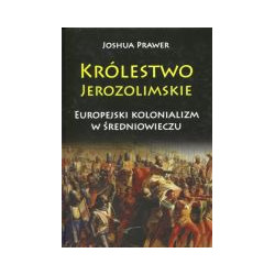Królestwo Jerozolimskie