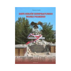 Zarys dziejów Konspiracyjnego Wojska Polskiego