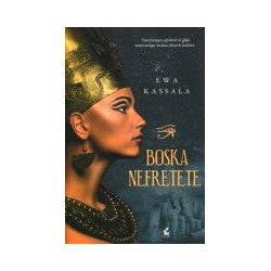 Boska Nefretete