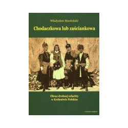 Chodaczkowa lub zaściankowa