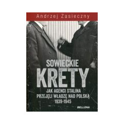 Sowieckie krety