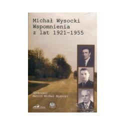 Wspomnienia z lat 1921-1955